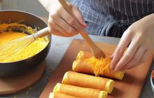 7 Resep Telur Gulung Keju Kaya Gizi dan Tinggi Protein, Cocok untuk Bekal Anak Sekolah