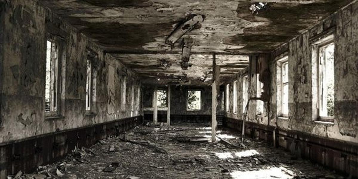 Poveglia, Italia