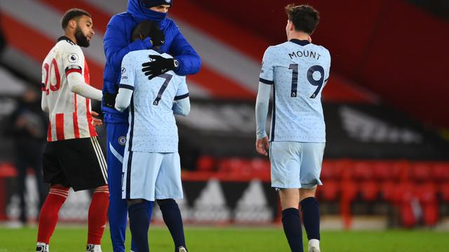 Thomas Tuchel, Chelsea