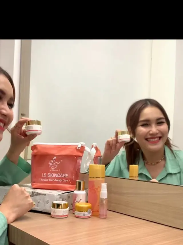 Ayu Ting Ting