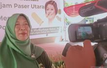 Desa di Penajam Paser Utara Terima Dana APBN Rp253 Juta hingga Rp373 Juta