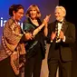 Menteri Susi Pudjiastuti Raih Peter Benchley Ocean Awards (VOA)