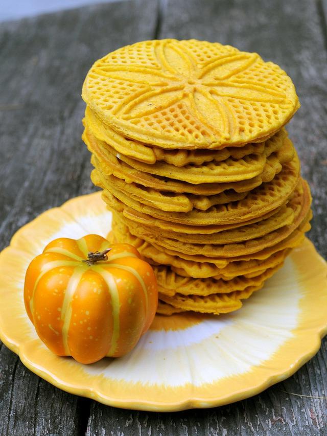 Pizzelle