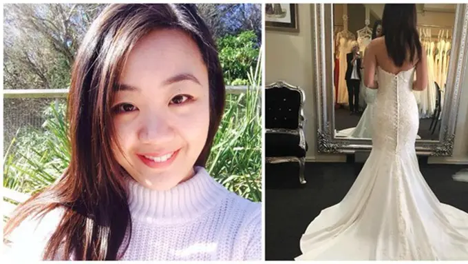 copyright by Angela Tan