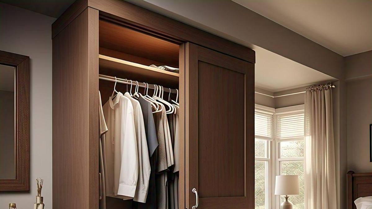 6 Tips Laci Lemari Tetap Rapi Sepanjang Waktu, Tatanannya Bikin Betah Dilihat