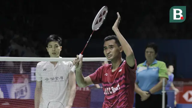 Tommy Sugiarto