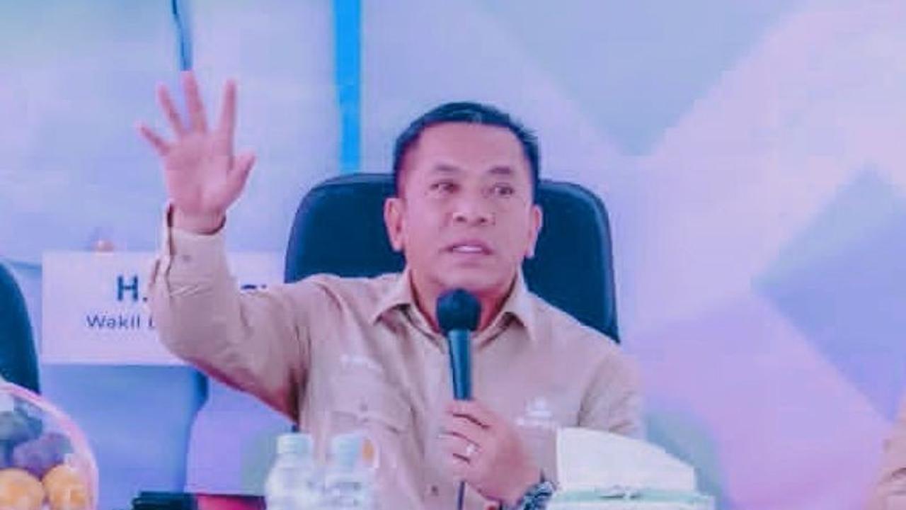 Tahukah Anda? Bupati Karawang Tegaskan Pengembang Wajib Pusatkan Fasos Fasum di Satu Titik