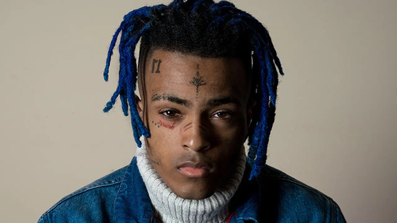 [Bintang] Album Terakhir Sebelum XXXTentacion Meninggal
