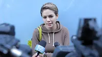 Nikita Mirzani Akui Jarang Habiskan Waktu dengan Anak