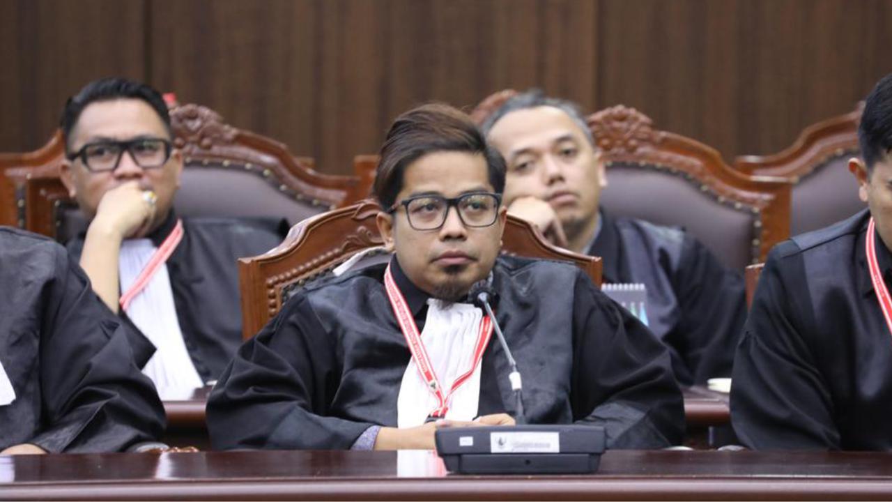 pilkada kabupaten Serang