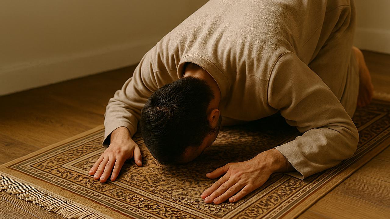 Tata Cara dan Niat Sholat Taubat, Lengkap dengan Doa Setelahnya