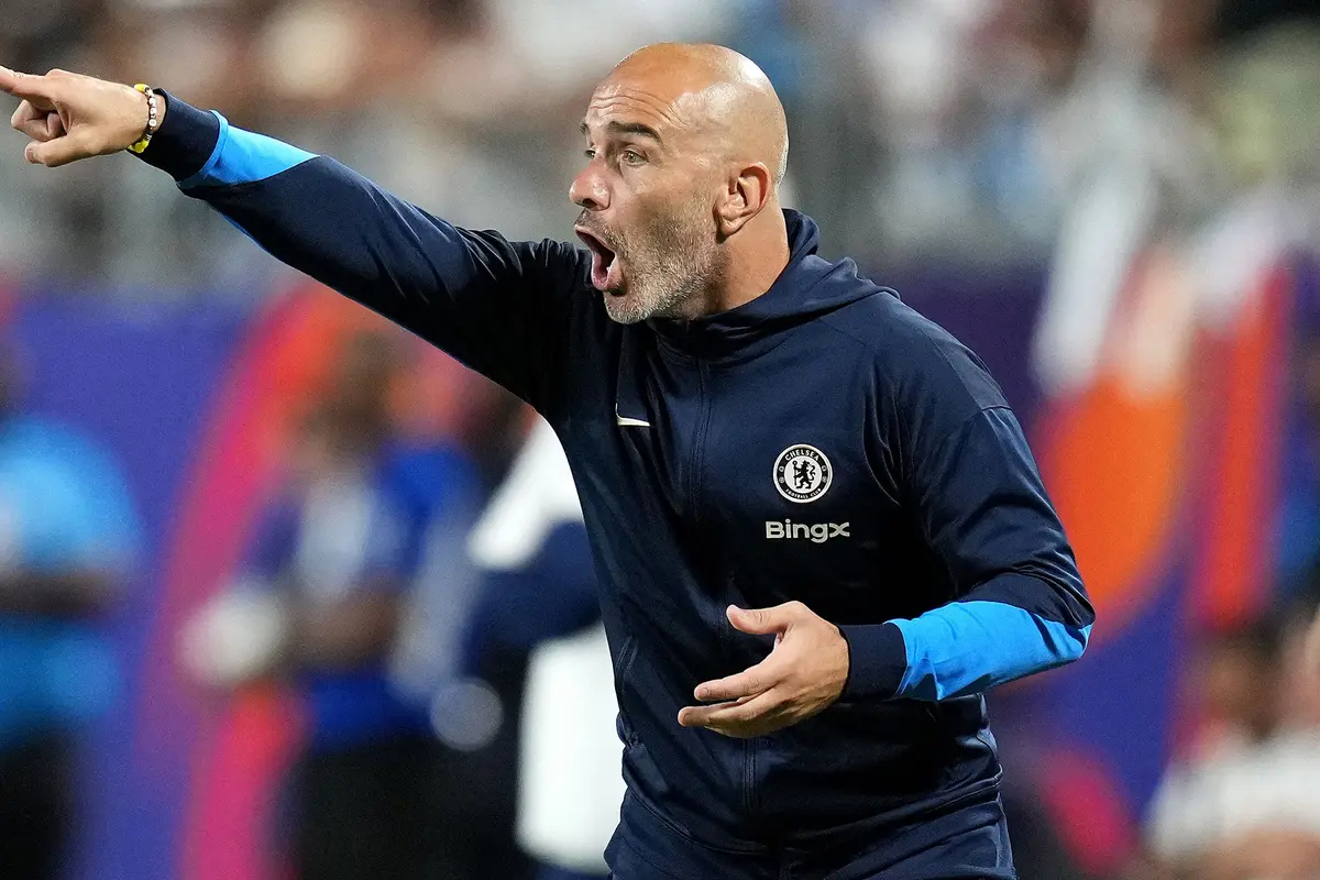 Foto: Daftar 5 Pelatih Debutan yang Akan Memulai Petualangannya di Premier League Musim 2024/2025, Termasuk Arne Slot dan Enzo Maresca