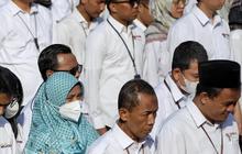 Gaji Pekerja di IKN Bebas Pungtan Pajak dan Dapat Insentif dari Pemerintah
