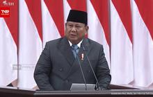 Prabowo Sebut Indonesia Bisa Jadi Negara Makmur dan Adil, Asalkan Syarat Ini Dilakukan