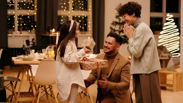 1. Menghadirkan Perspektif yang Lebih Lengkap