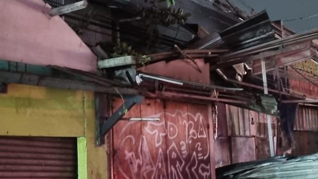 BRIN: Puting Beliung di Rancaekek Disebabkan Perubahan Tata Guna Lahan, Tanda-Tanda Alami Pemanasan Intensif