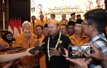 Hanura Soroti Wacana Capres Wajib Didukung 2 Fraksi DPR
