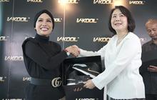 Merayakan HUT ke-30, V-Kool Indonesia Meluncurkan Sepatu Custom Edisi Terbatas sebagai Kado Spesial