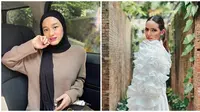 Artis Ini Akui Tak Bisa Memasak. (Sumber: Instagram/dindahw/ramadhaniabakrie)