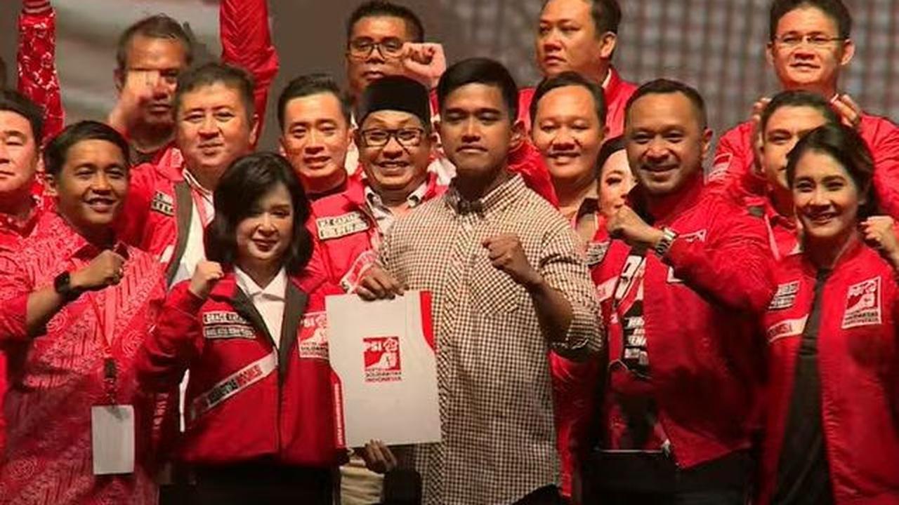 Minta Izin Jokowi<br>