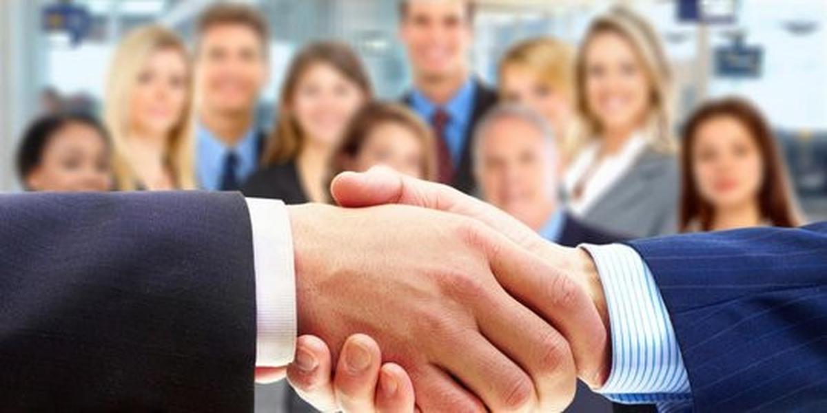 Takut membangun tim bisnis