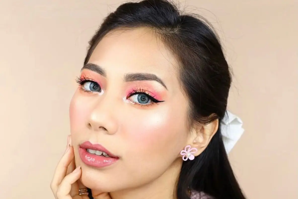 7 Rutinitas Skincare Abel Cantika agar Kulit Tetap Sehat saat Menyusui