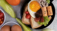 Rekomendasi Makanan yang Membantu Menurunkan Gula Darah dan Mencegah Diabetes