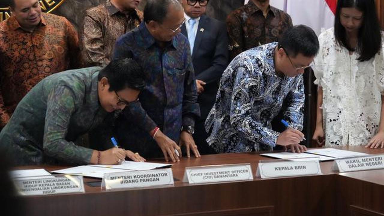 Pemerintah Kebut Pembangunan Pengolah Sampah Jadi Listrik di Bekasi, Bogor, hingga Denpasar
