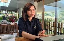 350 Kata Bijak Najwa Shihab yang Menginspirasi, Teguhkan Hati Membakar Semangat