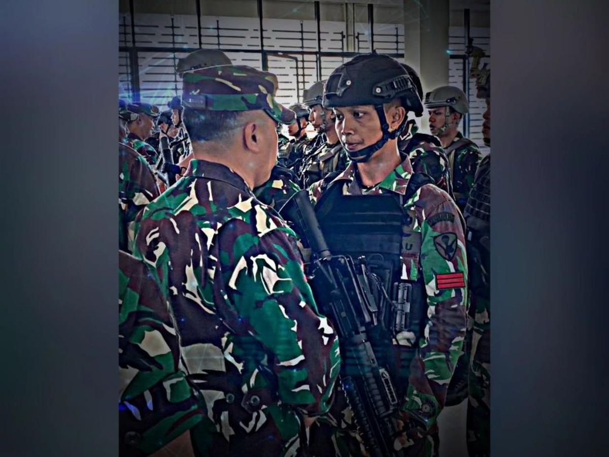 Dok. Istimewa
