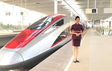 KPK Mulai Selidiki Titik Lahan Pembangunan Kereta Cepat Whoosh
