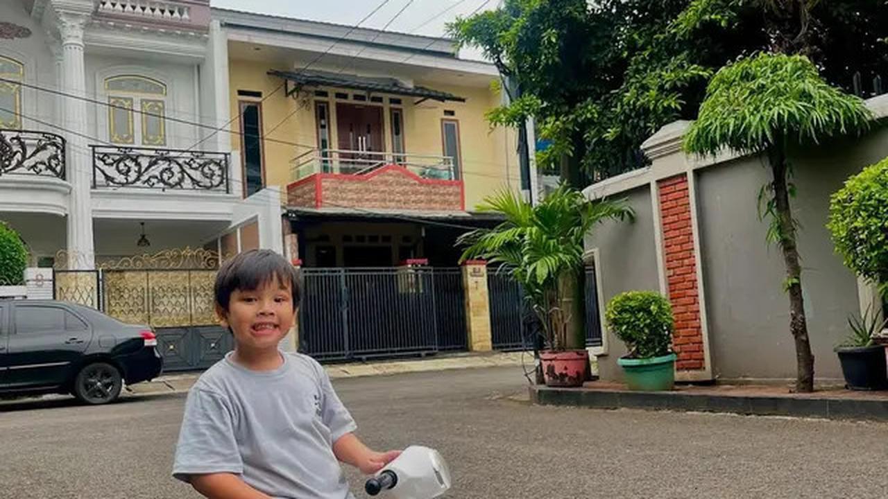 Model Rambut Gala Sky yang Bisa Jadi Inspirasi untuk Anak Cowok Usia 5 Tahun, Bikin Ganteng Maksimal