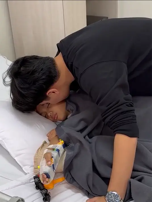 [Instagram/alvin_411]