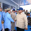 Mendagri Hadiri Puncak PENAS Petani dan Nelayan XVII Tahun 2026 di Gorontalo