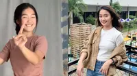 7 Potret Chandrika Chika, Netizen TikTok yang Viral Karena Joget Papi Chulo