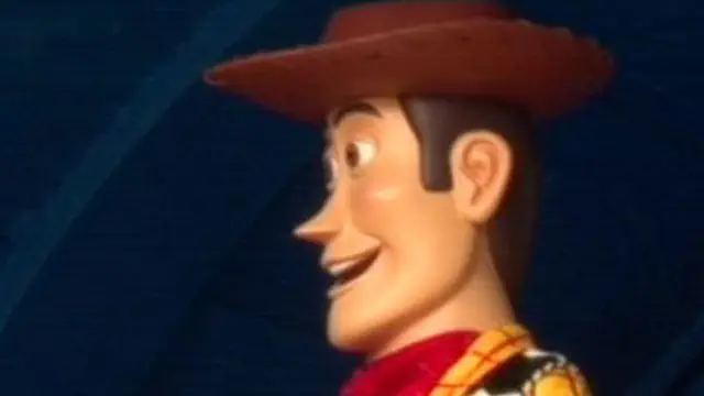 Serunya Main di Toy Story Land Hongkong