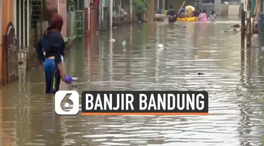 banjir bandung Thumbnail