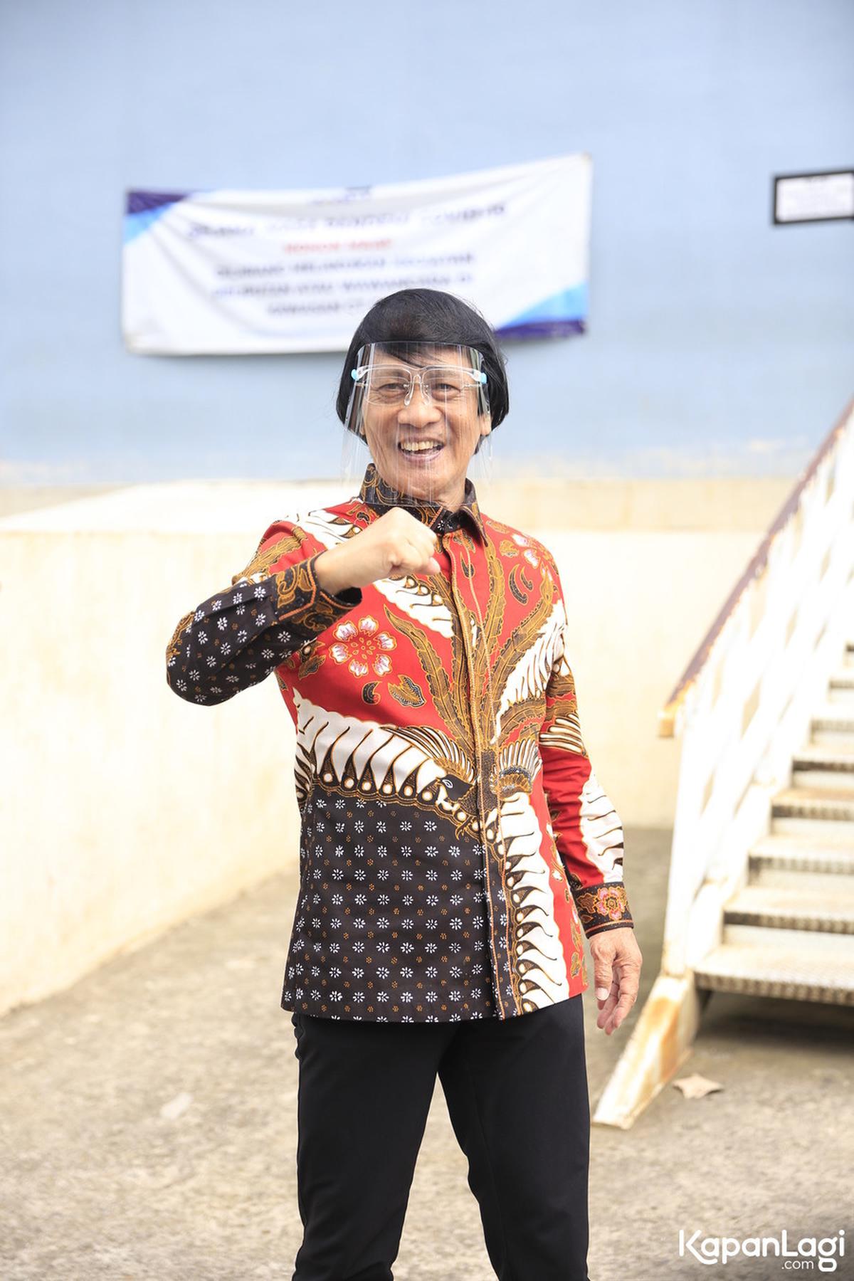 Dok. Istimewa