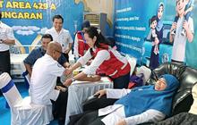 BPJS Kesehatan Hadirkan Delapan Posko Mudik Lebaran 2026, Pastikan Layanan JKN Optimal