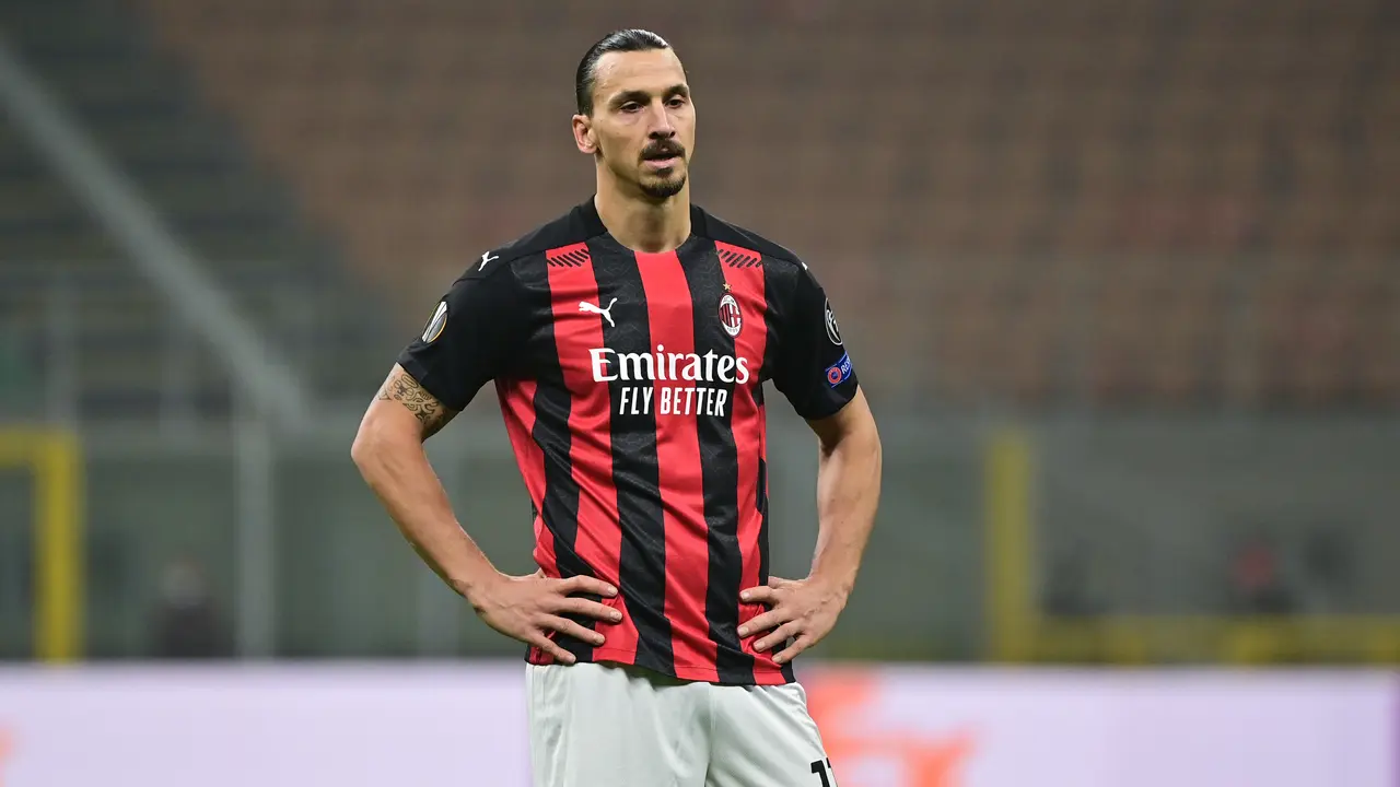 AC Milan Vs Lille