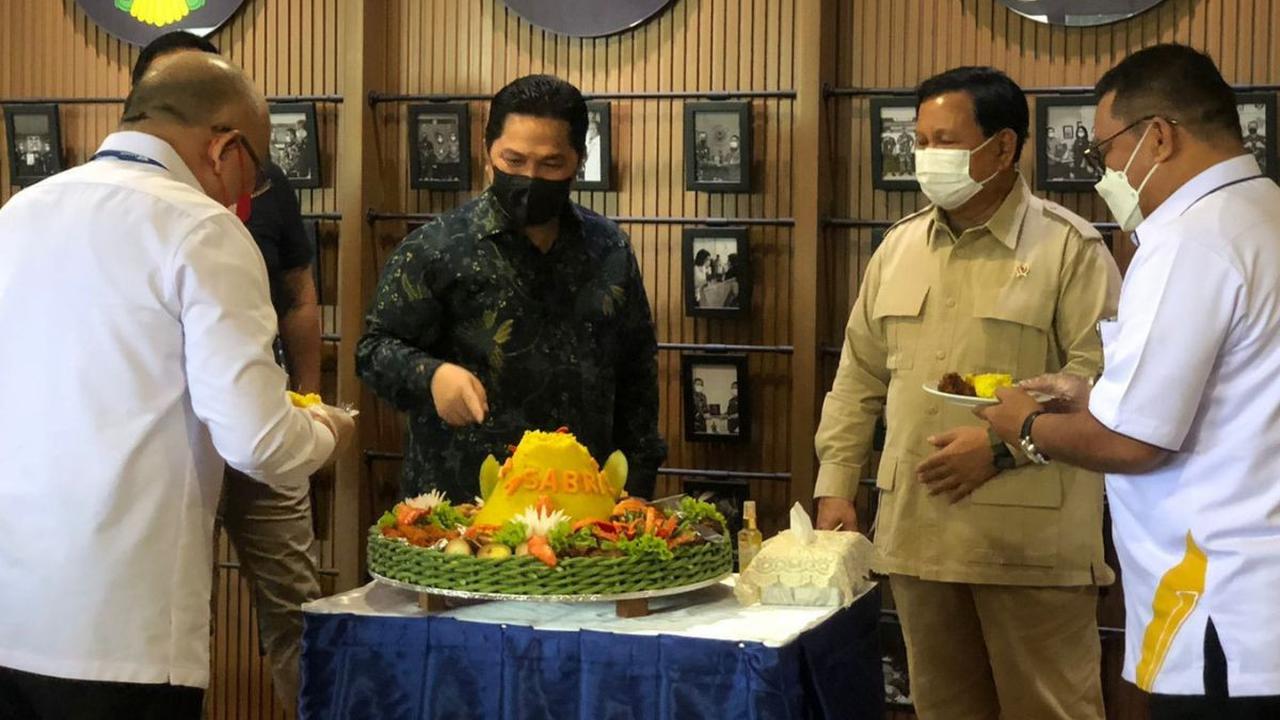 Dok. Istimewa