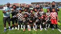 Erick Thohir: Festival Grassroots Piala Presiden 2026 Bangun Fondasi Masa Depan Sepak Bola Indonesia