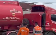BPTD Sumsel Soal Anak Buah Diduga Pungli Mobil Bantuan Korbn Bencana: Cuma Dikasih Minuman Kaleng