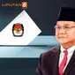 Banner Infografis Elektabilitas Jokowi Vs Prabowo Jelang Pilpres 2019. (Liputan6.com/Triyasni)