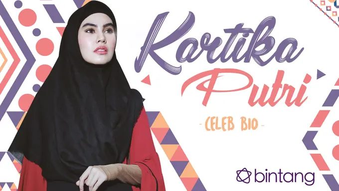[Bintang] Kartika Putri