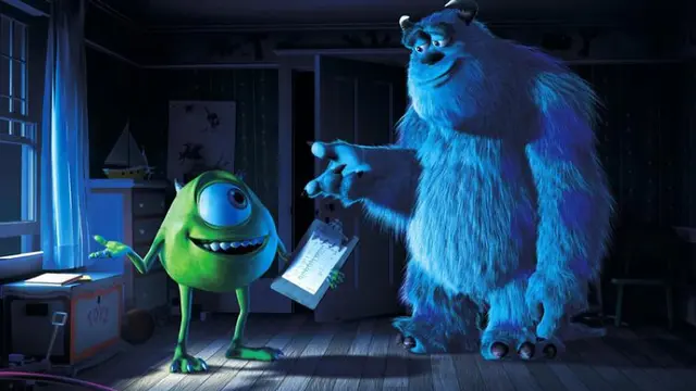 10 Monster Film Paling Asyik (Bagian 2: 5-1)