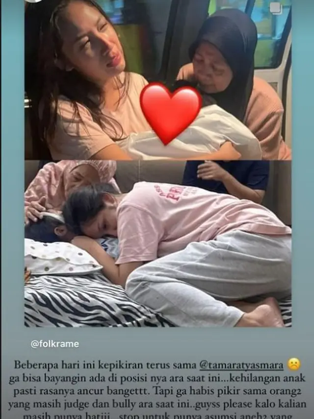 Citra Kirana Bela Tamara Tyasmara