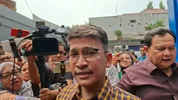 Mediasi Hak Asuh Anak Ruben Onsu dan Sarwendah Dinyatakan Gagal