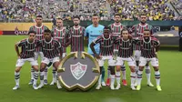 Prediksi Skor Fluminense vs Ulsan Hyundai, Minggu 22 Juni 2025