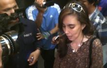 Ibu diduga gergaji anak positif konsumsi ganja